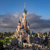 2-denní Disneyland a Paříž, Disney hotel Grand Magic 4*