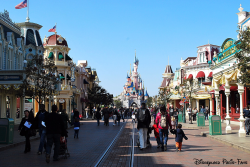 Disneyland Francie_9