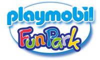 Playmobil Fun Park vč. vstupenky